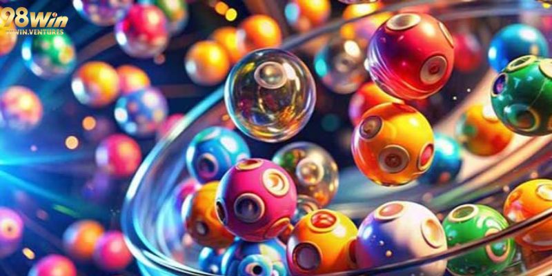 Lý do nên chơi xổ số 98win