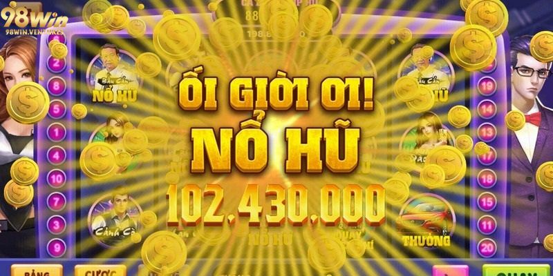 Cách thức tham gia